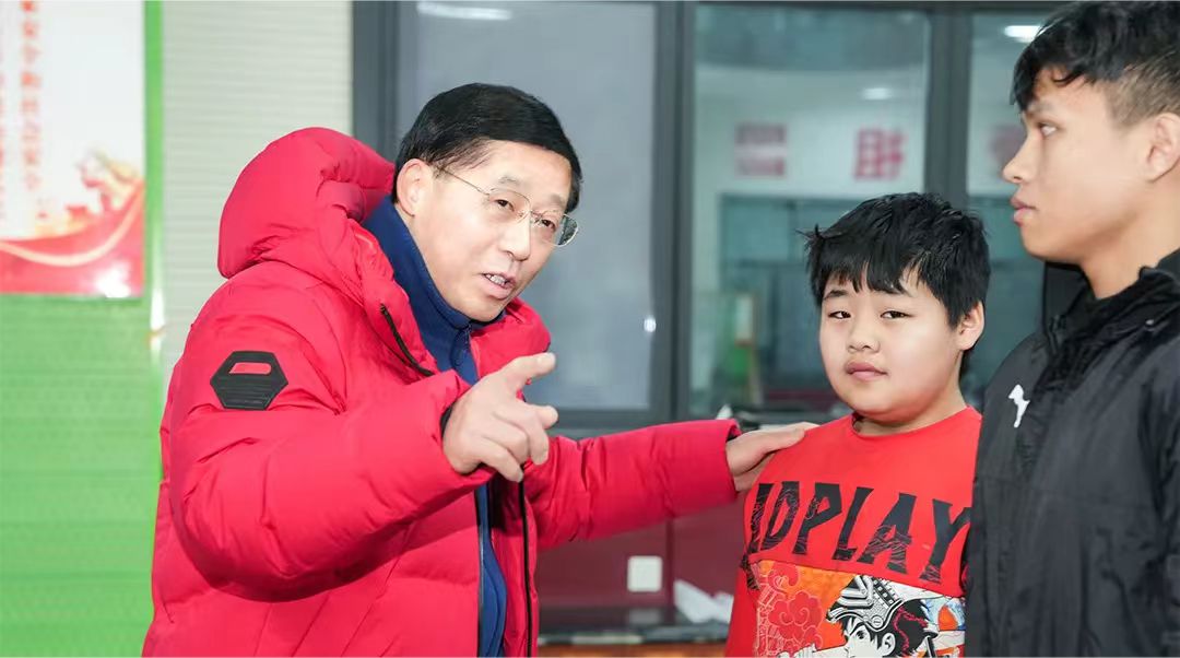 的最大受益