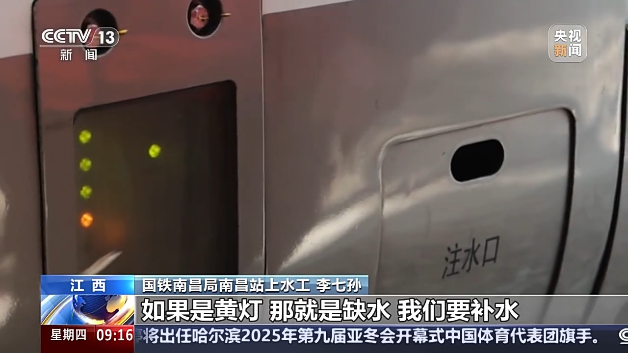的蜕变与成