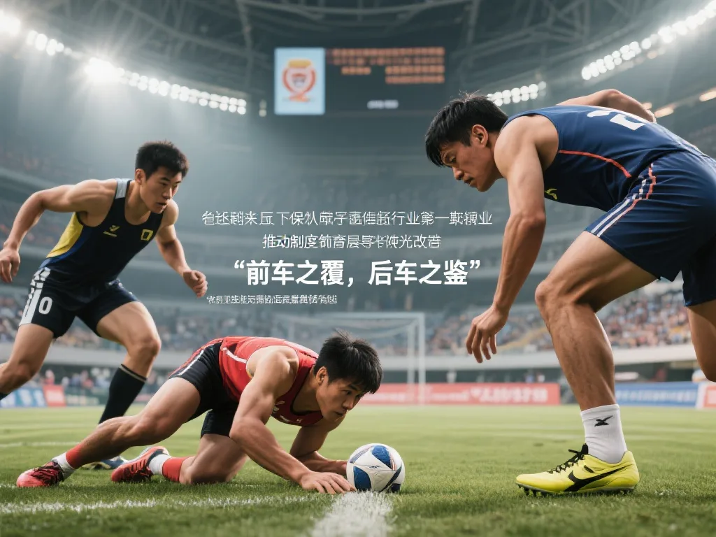 统的完善和
