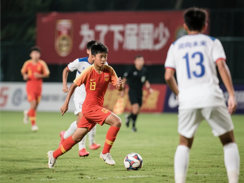 他不仅是中