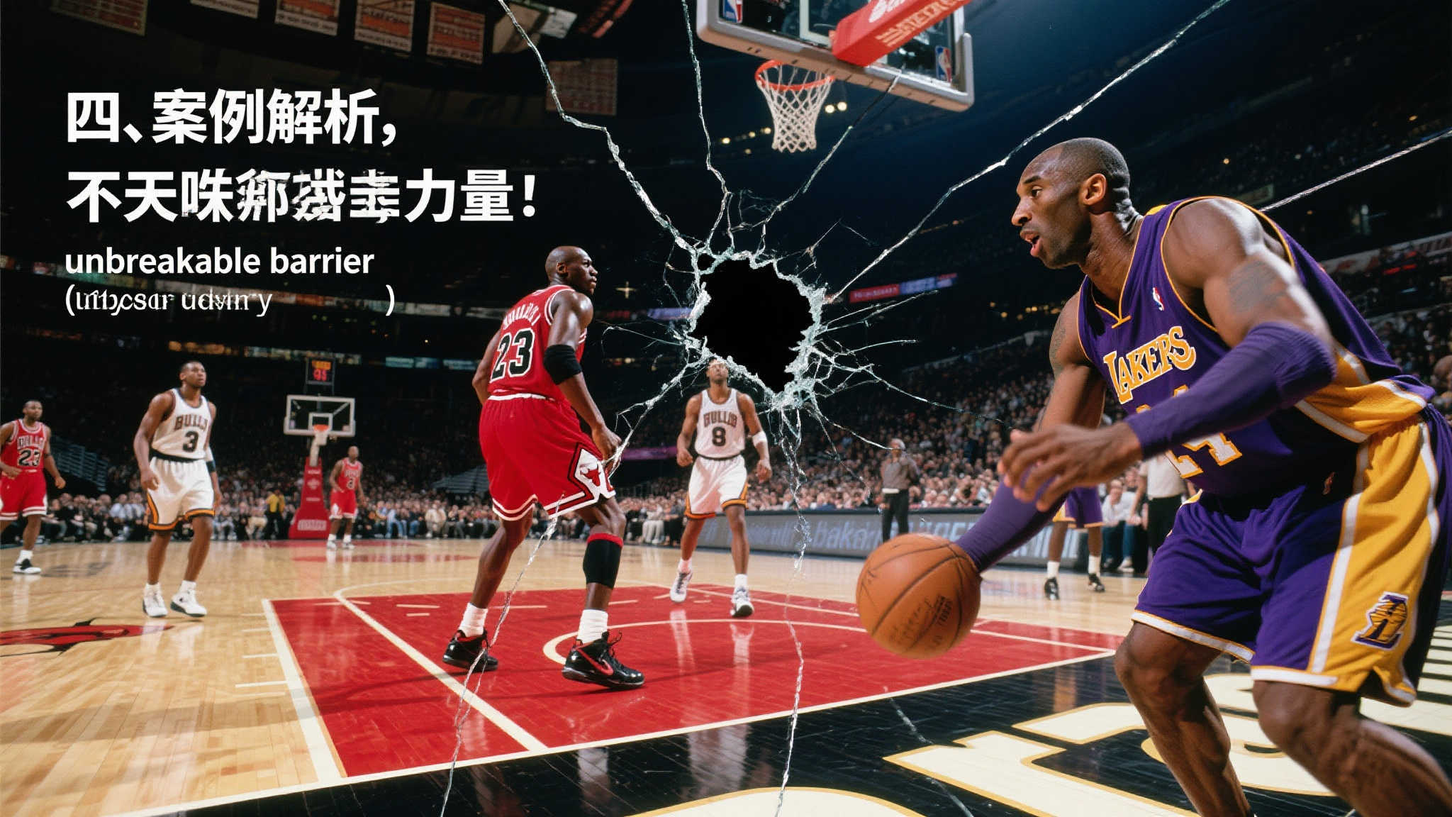 在与曼联的