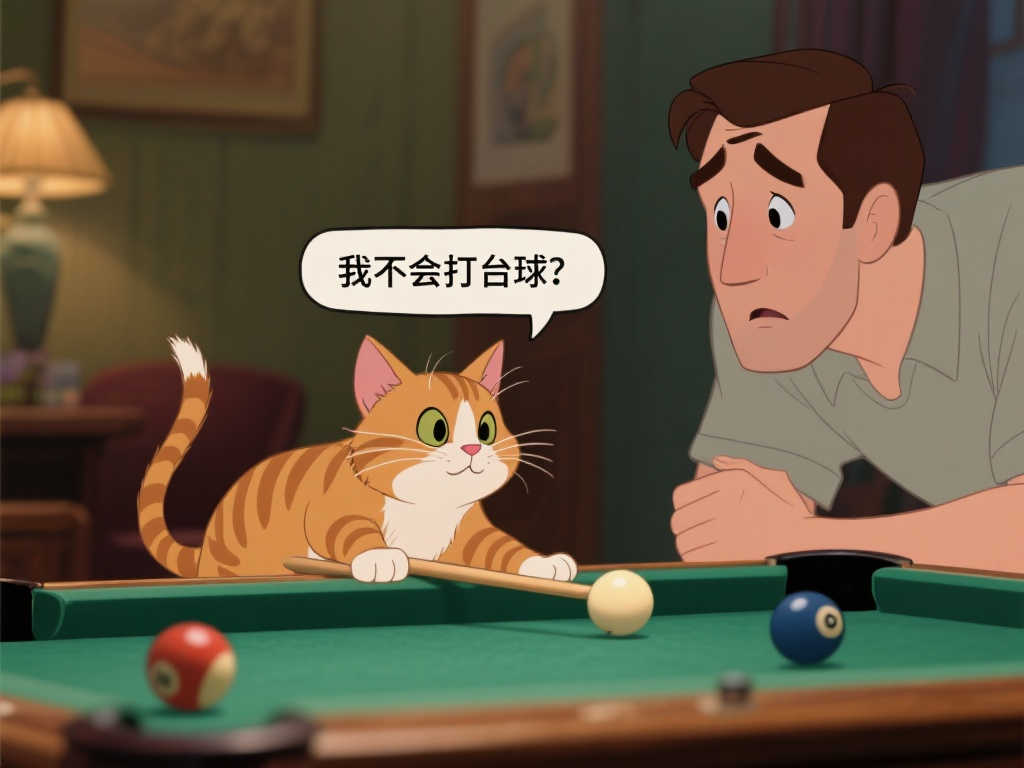 笑笑无法主