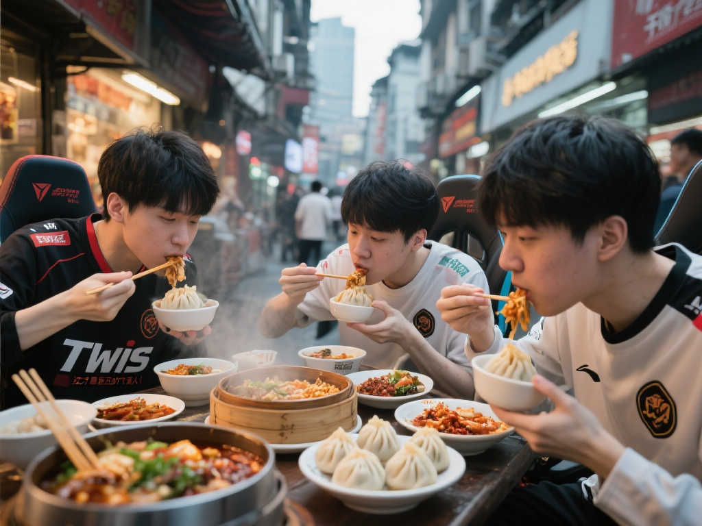 巴萨的年轻