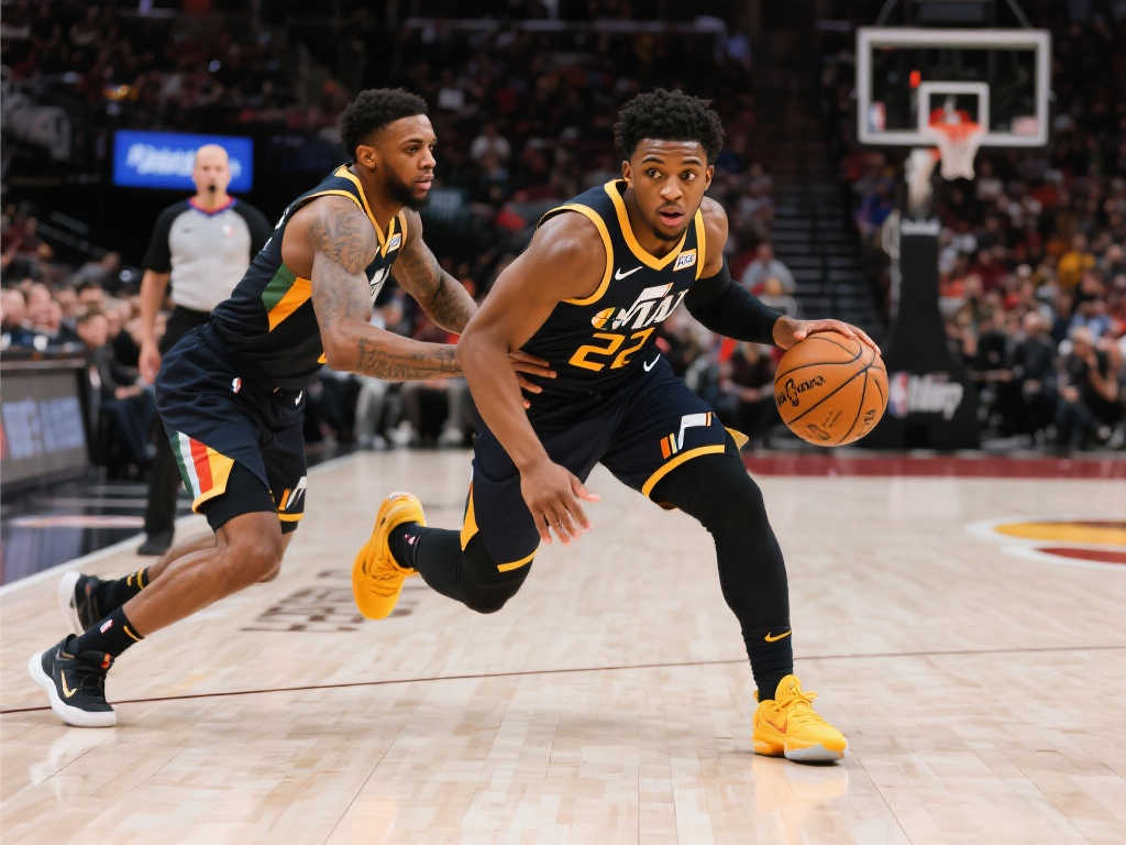 他的MVP 他的MVP